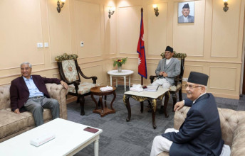 राष्ट्रिय सभाका १९ सिटमा मिलिजुली भाग !
